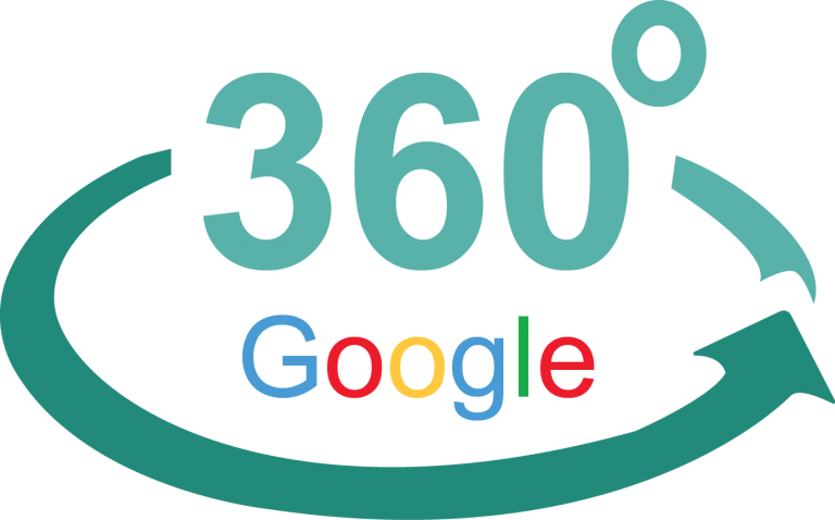 google business 360 tour