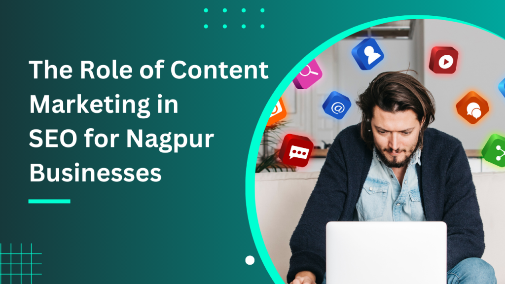 content marketing for SEO in Nagpur